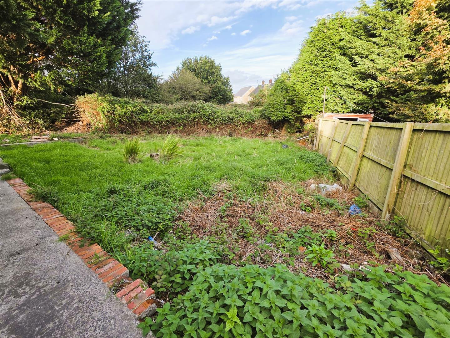 Tir Capel, Llanelli, SA14 8SW